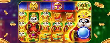 Trò chơi Nổ hũ hấp dẫn tại vao roi